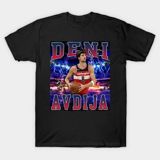 Deni Avdija T-Shirt